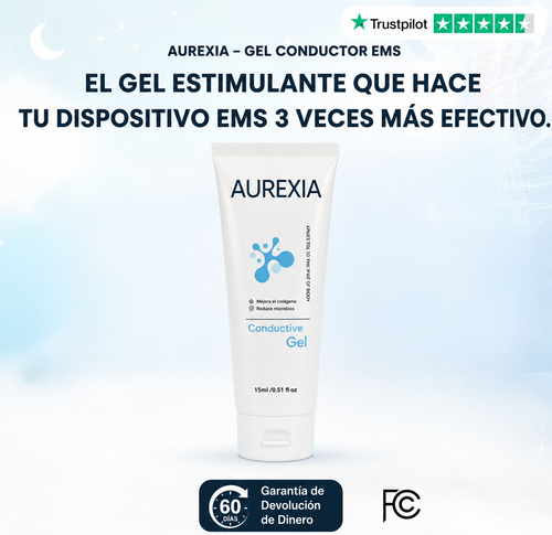 GEL CONDUCTOR PARA EMS